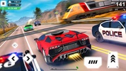 Car Games 3D - Gadi Wali Game screenshot 3
