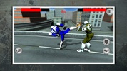 Robot Fighting 3D screenshot 2