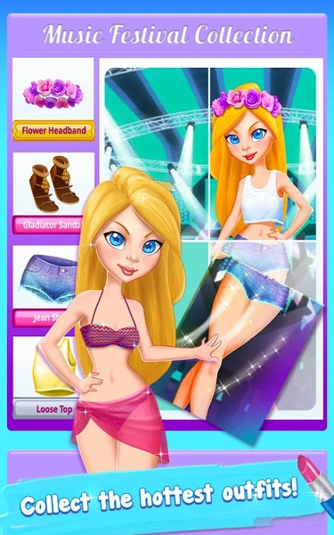 Shopping Jam - Preview 3