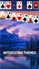 Solitaire screenshot 14