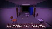 Haunted School screenshot 3