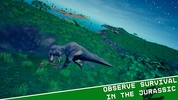 Triceratops Simulator: Dino screenshot 3