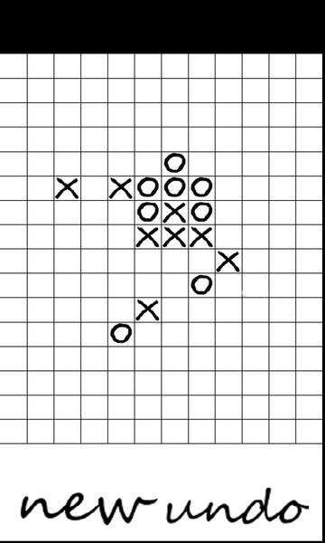 Gomoku for two HD - Preview 1