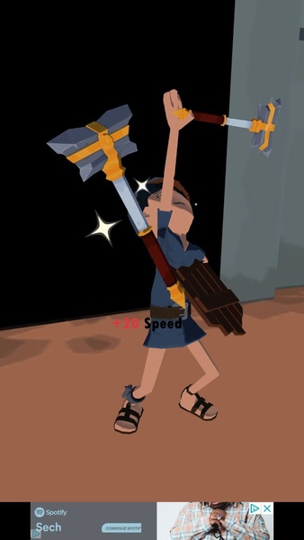 Gladiator - Preview 5