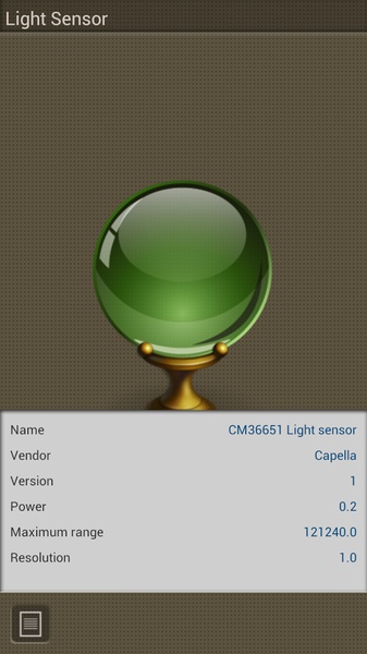 Sensor Box Plugin - Preview 5