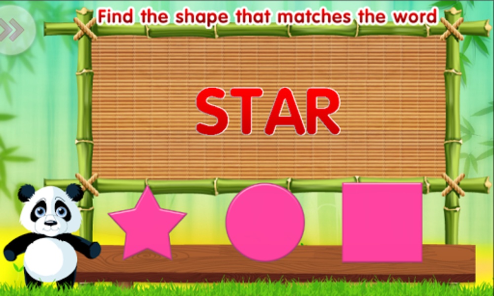 Kindergarten - Preview 1