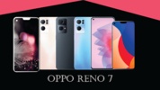 Oppo Reno 7 Themes Wallpapers screenshot 3