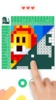 Logic Pixel - Picture puzzle screenshot 13