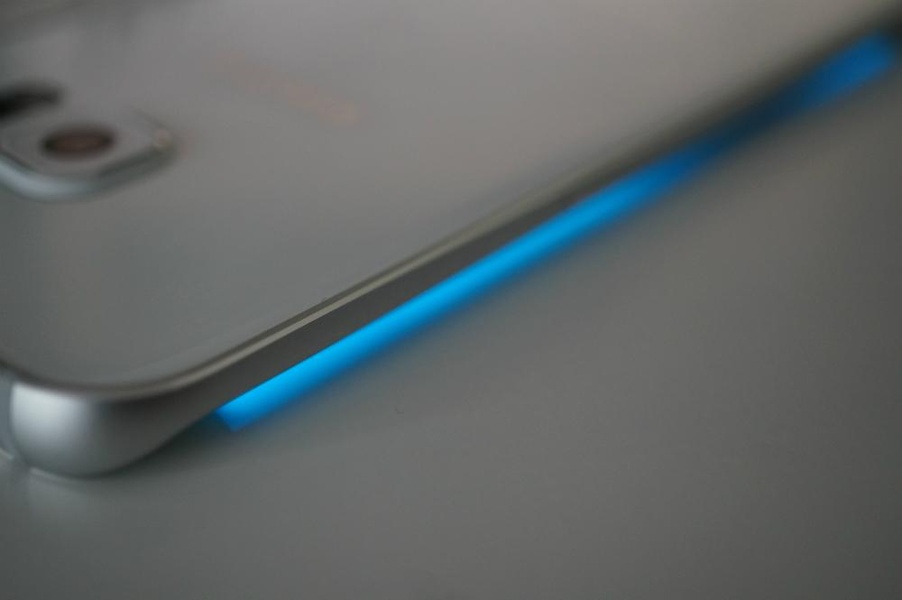 Light Edge notification Color - Preview 6