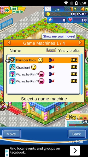 Pocket Arcade Story DX - Preview 8