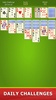 Solitaire Mobile screenshot 14