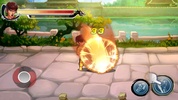 Kung Fu Attack 4 screenshot 7