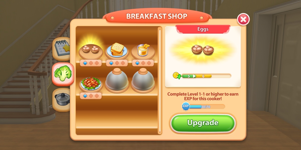 Cooking Home - Preview 10