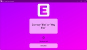 Elsi - Smart Voice Assistant screenshot 4