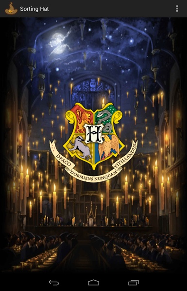 Sorting Hat - Preview 6