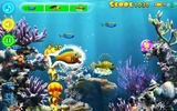 Shark Fever screenshot 1