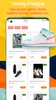 Men Shoes Online Shopping app screenshot 5