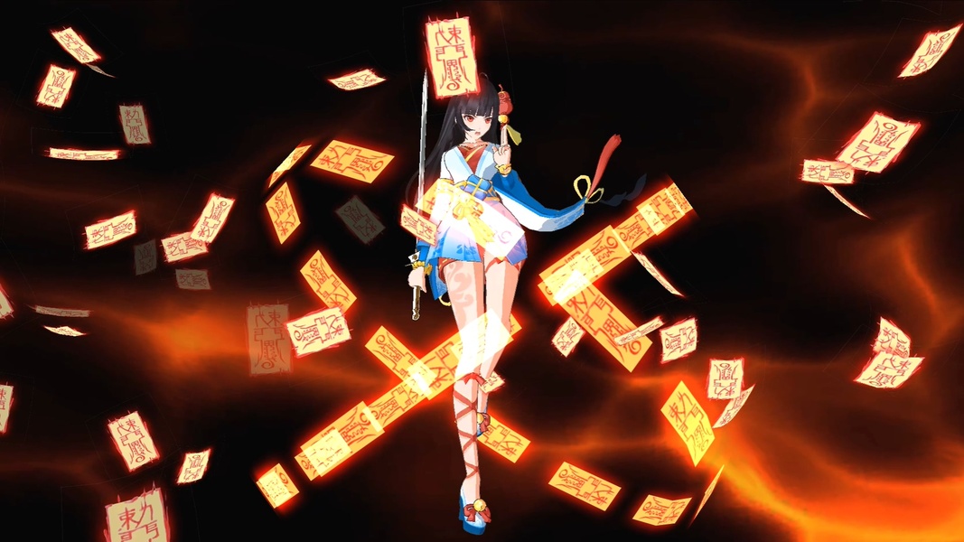 Ace Censor - Preview 5