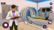 Doctor Game: Surgeon Simulator screenshot 4