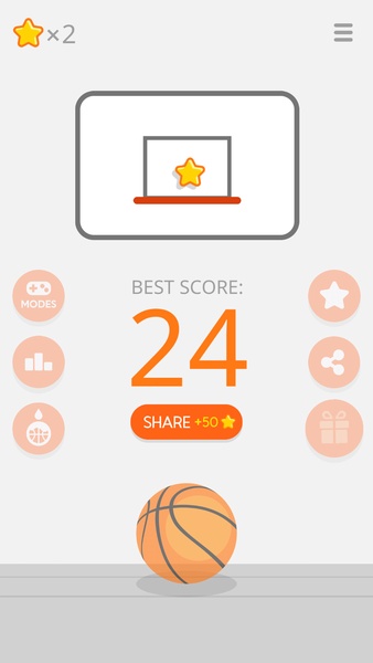 Ketchapp Basketball - Preview 10