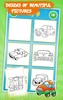 Cars Coloring Book screenshot 3