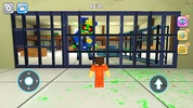 Obby Prison: Craft Escape screenshot 7