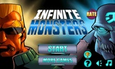 Infinite Monsters screenshot 2