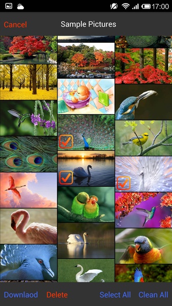 AirPhotoViewer - Preview 8