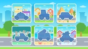 Monster Truck Game for Kids 2+ screenshot 11