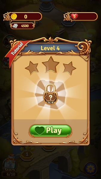 Jewel Castle - Preview 4