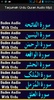 Tarjumah Urdu Quran Audio Mp3 Sudes Tilawat Withou screenshot 10