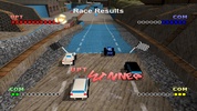 Micro Machines V4 screenshot 5