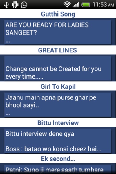 Babaji ka thullu - Preview 3