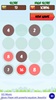 New 2048 Number puzzle game classical screenshot 1