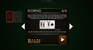 Rummy Square Real screenshot 3