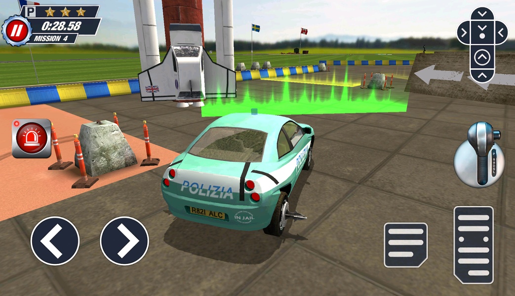 Extreme Car Parking - Online Game - Play for Free