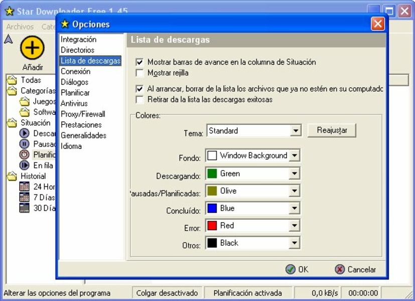 Star Downloader para Windows - Descarga gratis en Uptodown