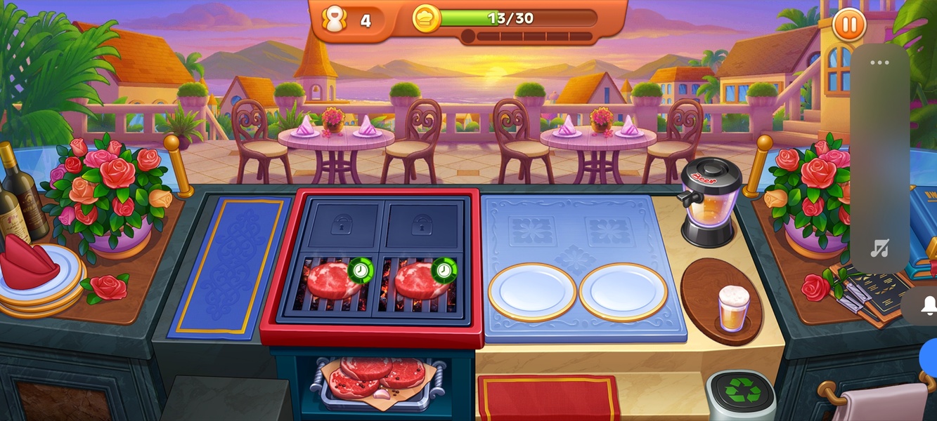 Cooking Madness - Preview 2