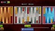 Backgammon Championship screenshot 11