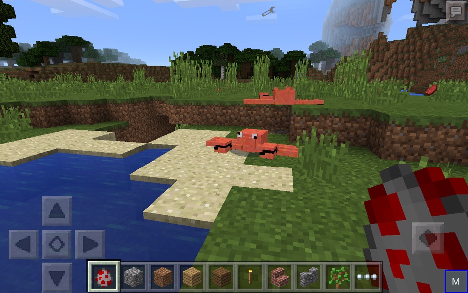 More Mobs 2 0.10.4 - Preview 9