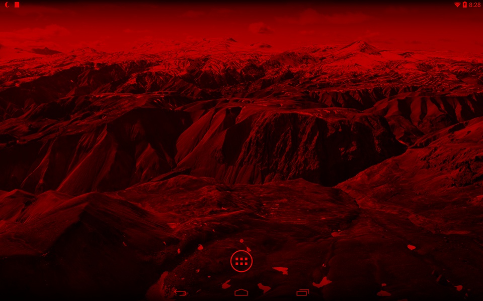 CF.lumen - Preview 4