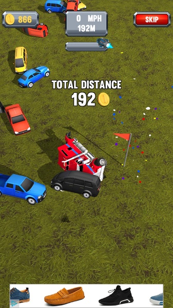 Stunt Truck Jumping - Preview 8