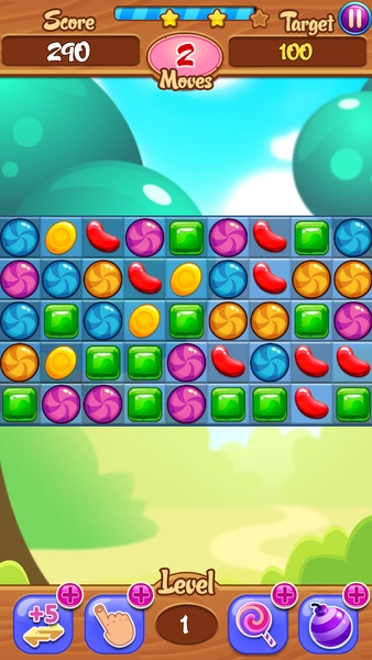 Candy Jelly Jewels - Preview 7