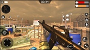 IGI Commando army war games screenshot 4