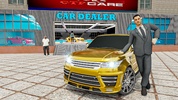 Used Car Dealer Job Car Games screenshot 5