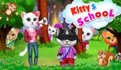 Kitty School screenshot 5