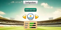 Fun Football 48 screenshot 2