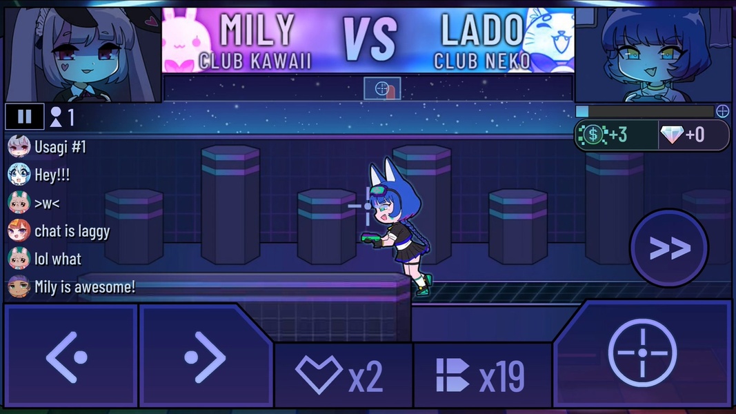 Gacha Club - Preview 9