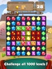 Jewel Castle - Match 3 Puzzle screenshot 6