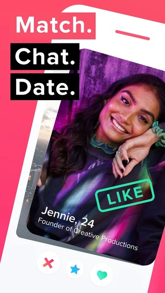 Binder - Dating, Make Friends and Meet New People - Preview 12